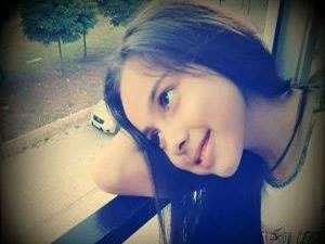 Trabzon Şevval’e ağladı