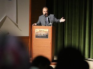 'Ermeni çeteleri 519 bin Müslüman Türk'ü katletti'