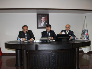 Trabzon'a 8.5 Milyar TL'lik proje!