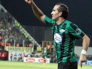 Akhisar'a Gekas şoku!