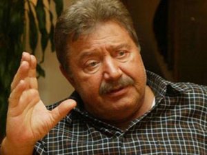 Yılmaz Günaydın'dan şikayetçi