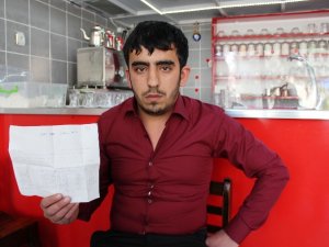 Bu nasıl iş? 23 yaşında ama 25 yıllık...