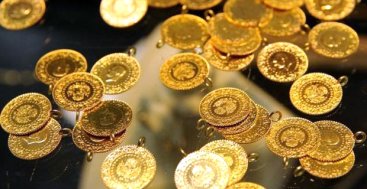 Altın Piyasasında Son Durum: Gram Altın 104 Lirayı Aştı
