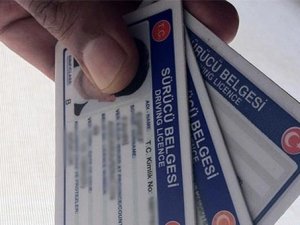 Ömür boyu ehliyet dönemi kapandı!