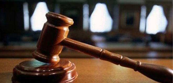 Mahkemeden taciz direnişi