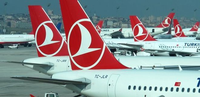 THY'ye bomba ihbarında parmak izi