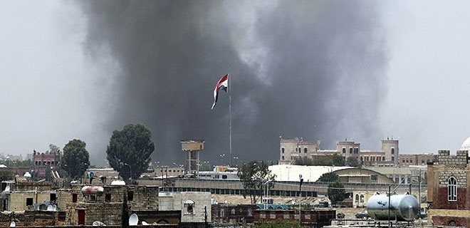 "Husiler"den ön şartsız diyalog çağrısı