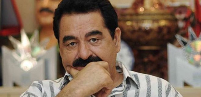 Aday olamayan İbrahim Tatlıses'ten milletvekili sitemi!