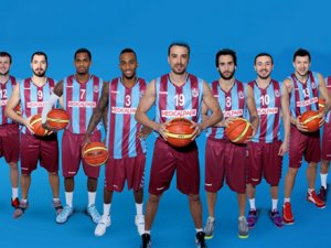 Potada Trabzonspor fırtınası