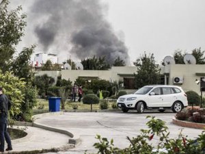 Dışişleri doğruladı! O saldırıda 2 Türk...