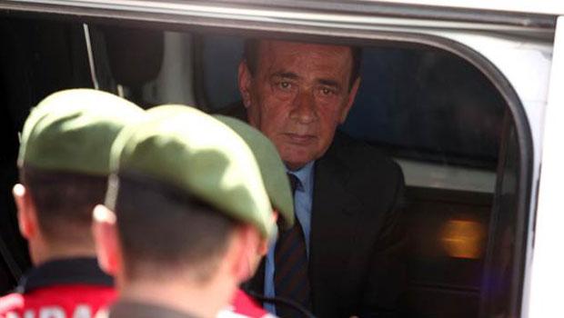 Erdoğan'a hakaretten ifade verdi