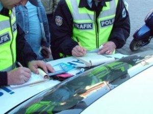 Trafik cezası olanlara büyük müjde!