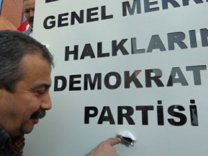 HDP saldırısında flaş gelişme!
