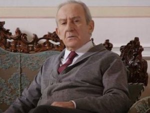 Kara Ekmek'te, Çetin'in Dedesi Diziye Veda Etti
