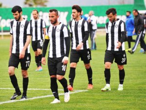 Süper Lig'in efsane ekibi 3. Lig'e düştü!