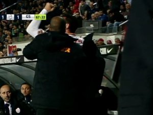 Burak'ın yaptığına bakın!