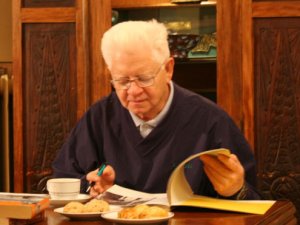 Ünlü isim hayatını kaybetti