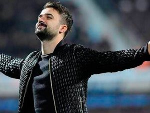 Onur Kıvrak'a sevgi seli