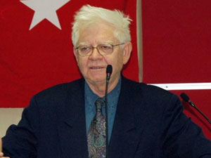 ’Türk Einstein’ hayatını akybetti