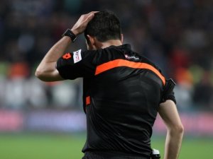 Trabzonspor - Beşiktaş maçı seyircisiz mi?