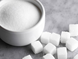 Şeker krizi ithalatla çözüldü