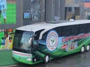 "Trabzon Rize dostluğu bozulamaz!"