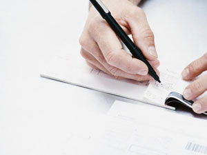 Karşılıksız çek adedi yüzde 15 arttı