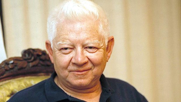 Oktay Sinanoğlu Hayatını kaybetti