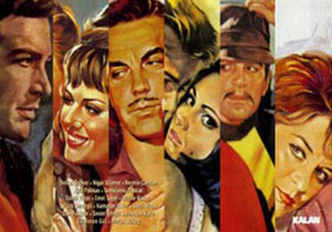 24 Türk filmi New York'ta