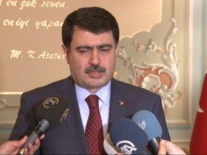 Taksim 1 Mayıs Kutlamalarına açık mı?