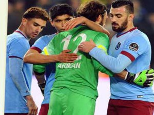 Trabzonspor'un kiralıkları kalacak mı?