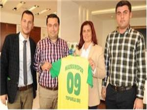 3. Lig'de şike iddiası