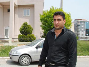 AK Partili başkan intihar etti