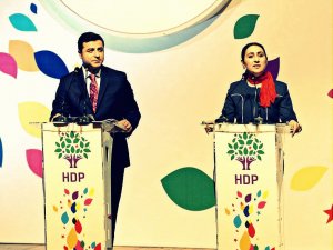 HDP seçim vaatleri asgari ücrete bakın!