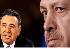 Doğan mektupları açıkladı