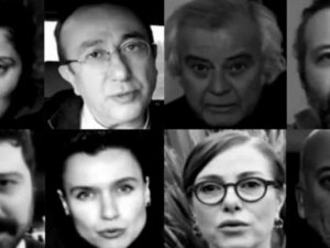 11 ünlü sanatçı hakkında flaş karar!