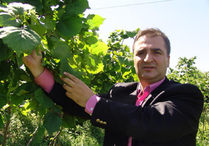 Mustafa Cumur'a hiç yakışmadı