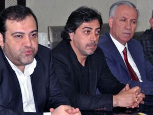 Elazığspor'da 3 şok daha!