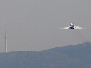 Pilotun akıl almaz hatası Cumhurbaşkanını öldürüyordu