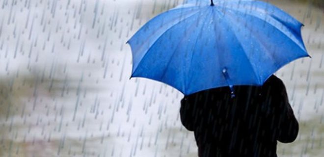 Hava durumuna bakmadan plan yapmayın