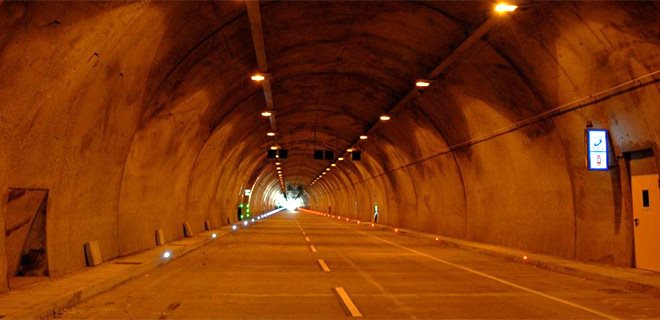 Türkiye'nin 2. büyük tüneli Antalya'ya yapılacak
