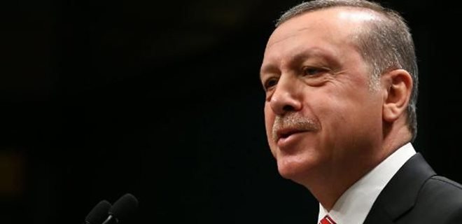 Cumhurbaşkanı 6 onay verdi