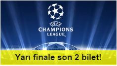 Gözler orada olacak...