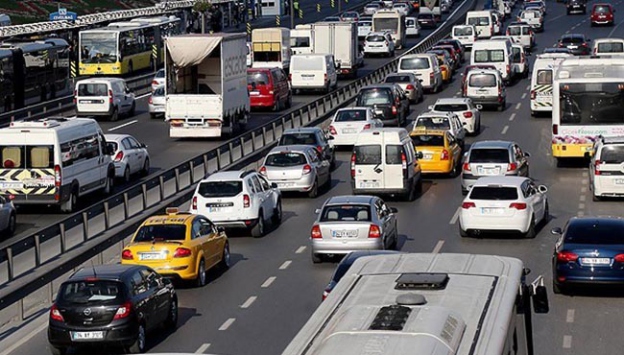 Çanakkale'de yollar kapanacak