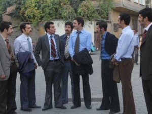 TRT 1 dizisi izleyiciye veda etti