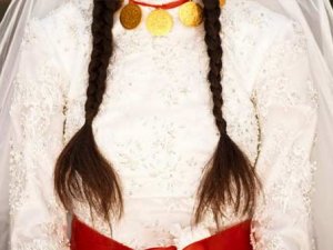 Tecavüzden sonra evliliğe ceza yok!