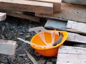 Ordu'da 1 işçi feci şekilde yaşamını yitirdi!