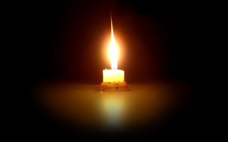 Trabzon karanlığa gömüldü