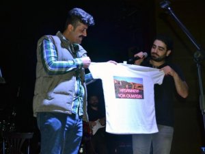 Batman'da Karadeniz rüzgarı