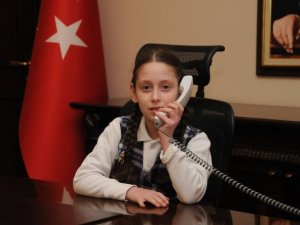 Temsili validen emniyet müdürüne talimat!